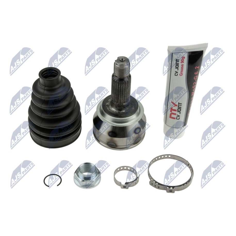 JOINT DE CARDAN EXTERIEUR HONDA JAZZ 1.5