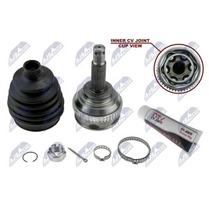 JOINT DE CARDAN EXTERIEUR HYUNDAI GRANDEUR XG -03