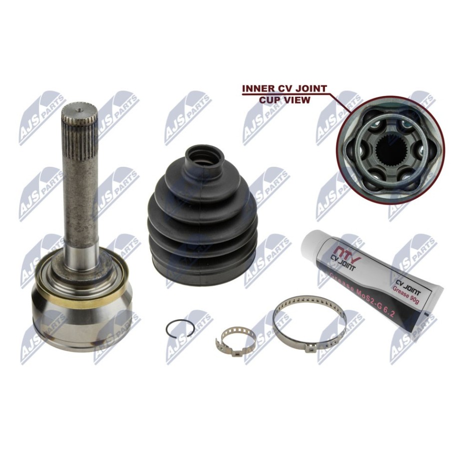 JOINT DE CARDAN EXTERIEUR HYUNDAI TERRACAN 01-06