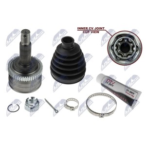 JOINT DE CARDAN EXTERIEUR KIA SPORTAGE 2WD 2.0 04-10