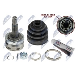 JOINT DE CARDAN EXTERIEUR HYUNDAI SONATA NF 2.0CRDI 05-