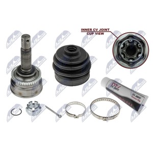 JOINT DE CARDAN EXTERIEUR HYUNDAI MATRIX 1.6 01-