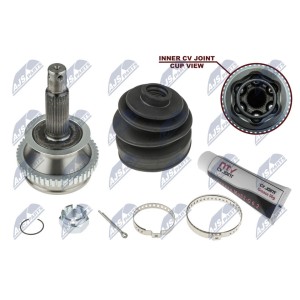 JOINT DE CARDAN EXTERIEUR HYUNDAI SANTA FE 2.4
