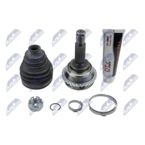 JOINT DE CARDAN EXTERIEUR HYUNDAI ACCENT 1.3