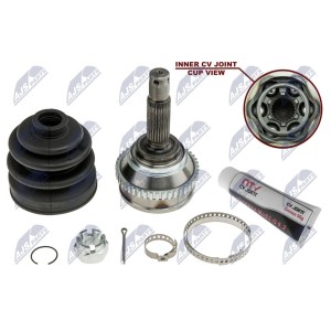 JOINT DE CARDAN EXTERIEUR HYUNDAI ELANTRA 2.0D 01-