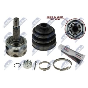 JOINT DE CARDAN EXTERIEUR HYUNDAI TUCSON 04-10