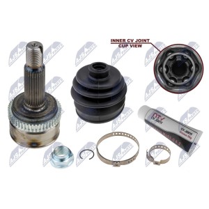 JOINT DE CARDAN EXTERIEUR HYUNDAI IX35 2.0I 4WD 10-15
