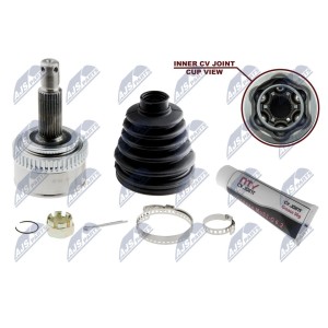 JOINT DE CARDAN EXTERIEUR HYUNDAI IX35 10-