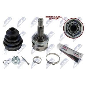 JOINT DE CARDAN EXTERIEUR HYUNDAI I20 1.2 08-