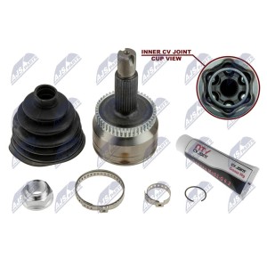 JOINT DE CARDAN EXTERIEUR HYUNDAI TUCSON 2.0CRDI 15-