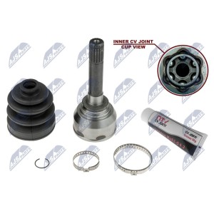 JOINT DE CARDAN EXTERIEUR HONDA PASSPORT 3.1TD