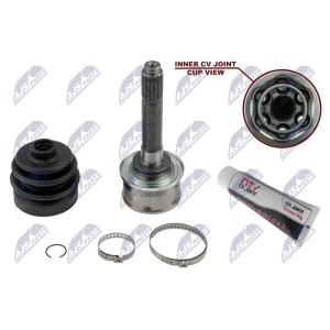 JOINT DE CARDAN EXTERIEUR OPEL FRONTERA A 2.0 92-