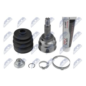 JOINT DE CARDAN EXTERIEUR KIA RIO 1.5 00- /+ABS=44T/