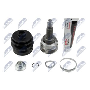 JOINT DE CARDAN EXTERIEUR KIA RIO 1.3 00-