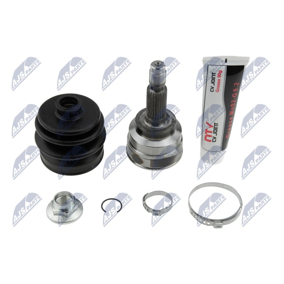 JOINT DE CARDAN EXTERIEUR KIA RIO 1.3 00-