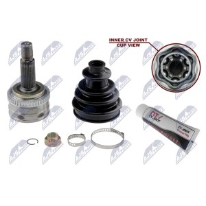 JOINT DE CARDAN EXTERIEUR KIA CEED 1.4/1.6 GDI 12-