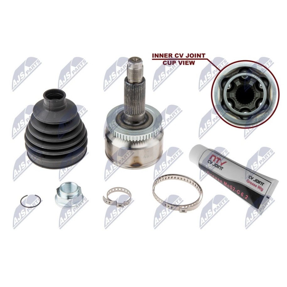 JOINT DE CARDAN EXTERIEUR KIA CARNIVAL/GRAND CARNIVAL 2.7V6