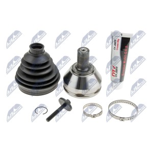 JOINT DE CARDAN EXTERIEUR LAND ROVER FREELANDER II MK2 ATM/MTM 2.2D