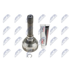 JOINT DE CARDAN EXTERIEUR LAND ROVER RANGE ROVER 2.5D 89-02