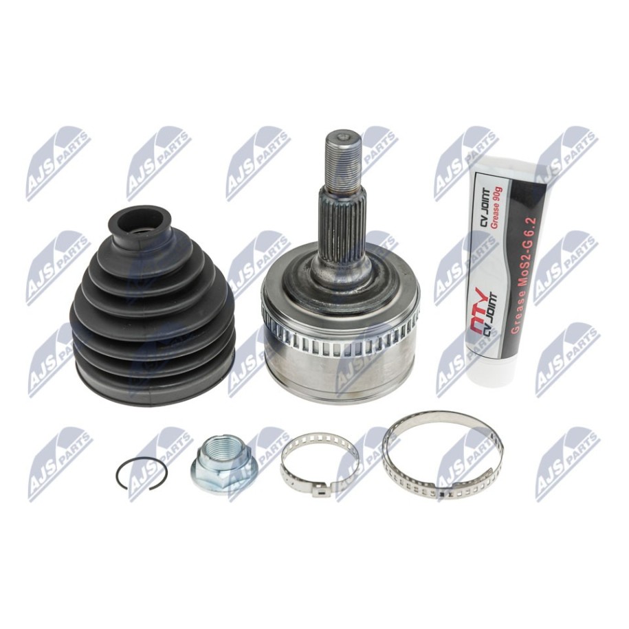 JOINT DE CARDAN EXTERIEUR MERCEDES VITO 108/110/112 2.2CDI 99- /+ABS=48T/