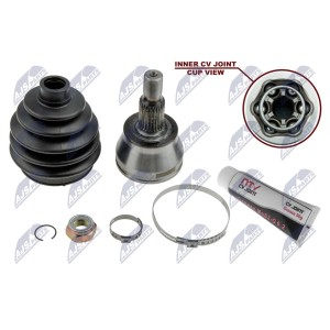 JOINT DE CARDAN EXTERIEUR MERCEDES A A150