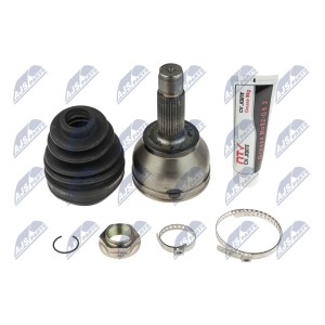 JOINT DE CARDAN EXTERIEUR MERCEDES VITO 109