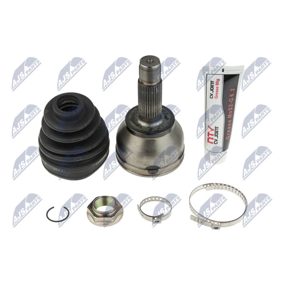 JOINT DE CARDAN EXTERIEUR MERCEDES VITO 109