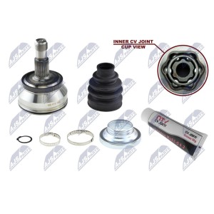 JOINT DE CARDAN EXTERIEUR MERCEDES C-KLASA 204 06-14