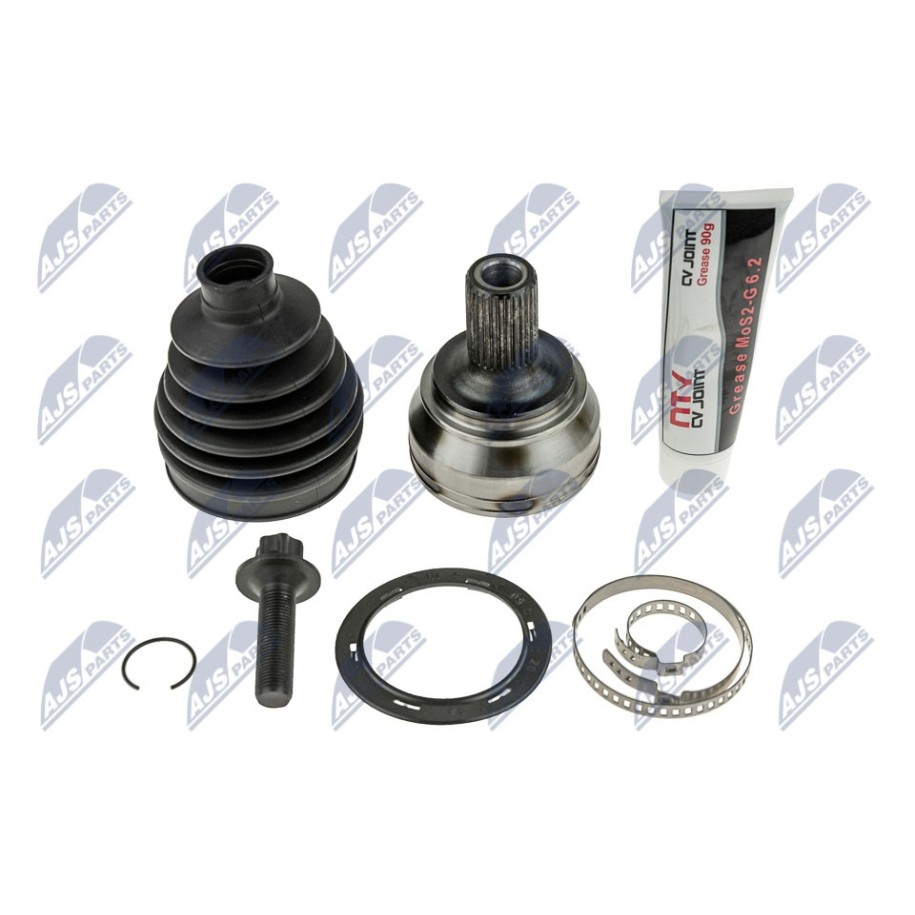 JOINT DE CARDAN EXTERIEUR MERCEDES-BENZ W176 A160/A180 12-