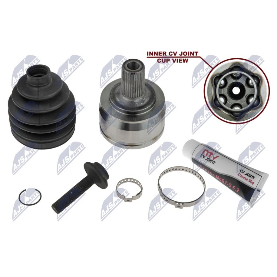 JOINT DE CARDAN EXTERIEUR MERCEDES-BENZ W176 A180CDI 15-