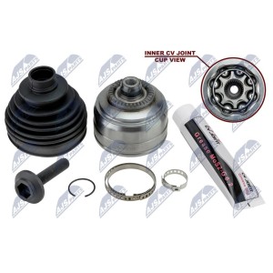 JOINT DE CARDAN EXTERIEUR MERCEDES SPRINTER B907