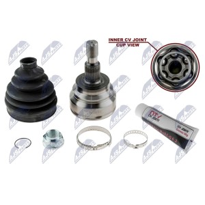 JOINT DE CARDAN EXTERIEUR MERCEDES VITO W447 114CDI