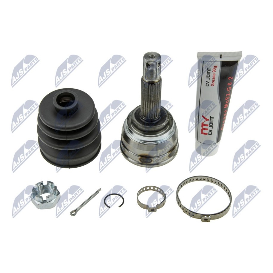 JOINT DE CARDAN EXTERIEUR HYUNDAI ACCENT 94-99