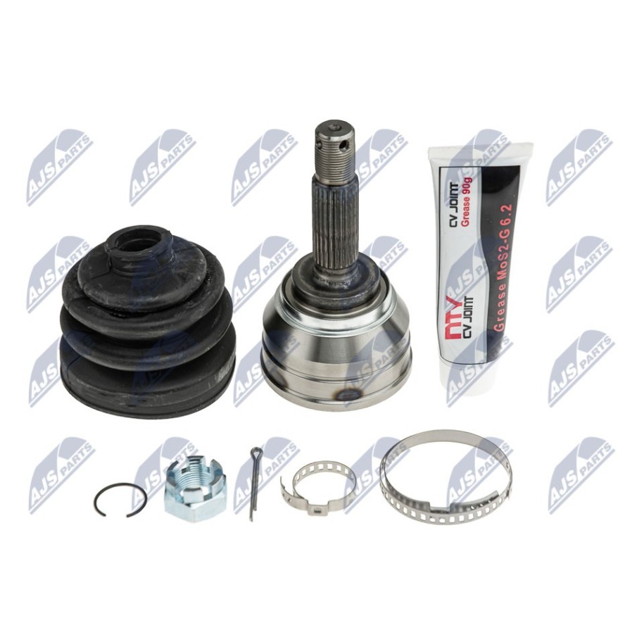 JOINT DE CARDAN EXTERIEUR HYUNDAI SONATA 1.8I