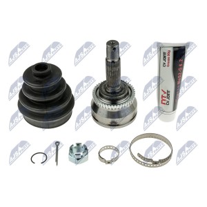 JOINT DE CARDAN EXTERIEUR MITSUBISHI GALANT 2.0I 92-03