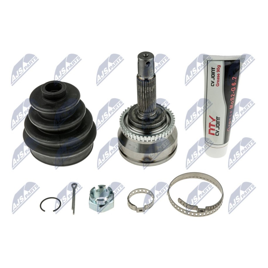 JOINT DE CARDAN EXTERIEUR MITSUBISHI GALANT 2.0I 92-03
