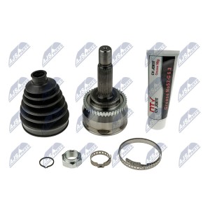 JOINT DE CARDAN EXTERIEUR MITS.CARISMA 1.6-99