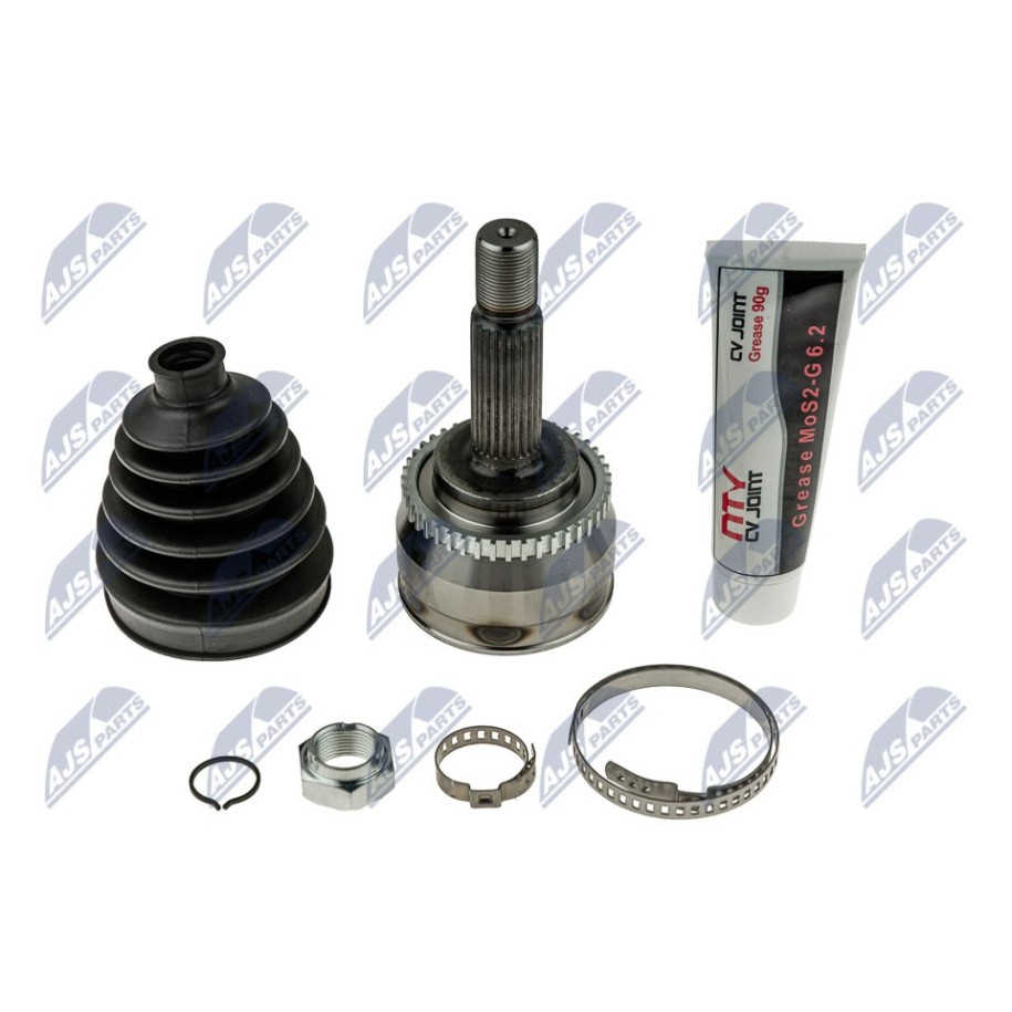 JOINT DE CARDAN EXTERIEUR MITS.CARISMA 1.6-99