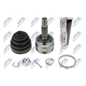 JOINT DE CARDAN EXTERIEUR MITSUBISHI SPACE STAR 1.3 98-