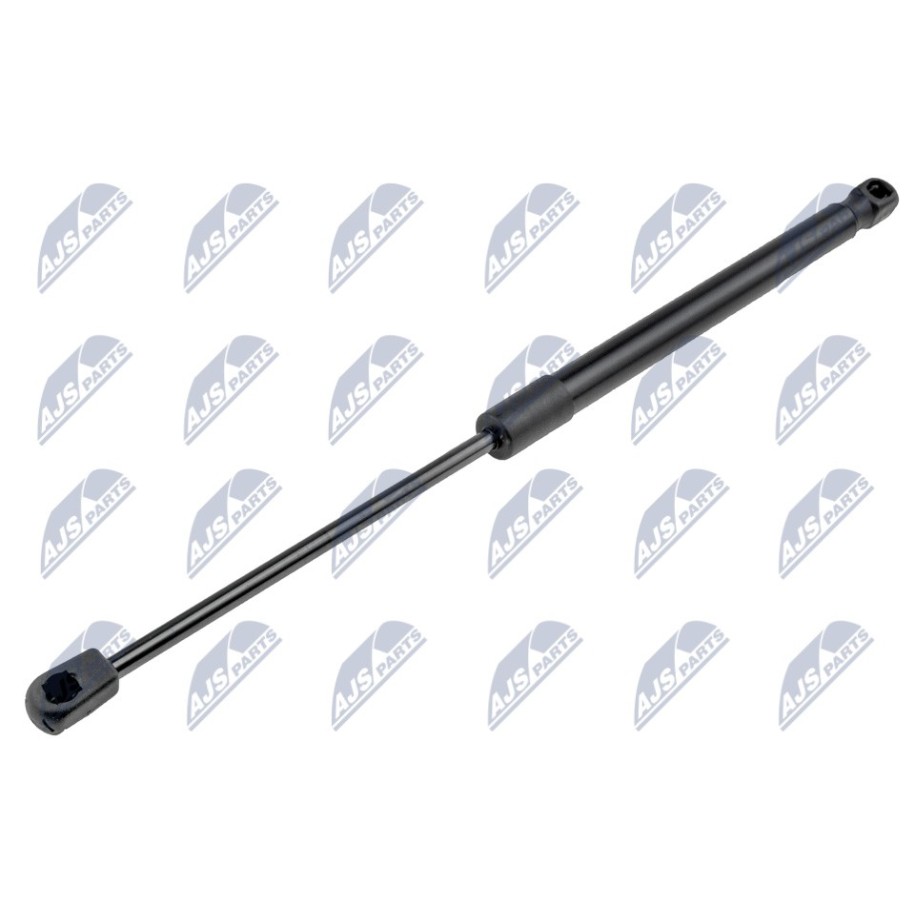 RESSORT A GAZ PRESSION MALLE DU HAYON AMORTISSEUR L=425MM