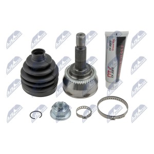 JOINT DE CARDAN EXTERIEUR MITSUBISHI CARISMA 1.9DID 00-