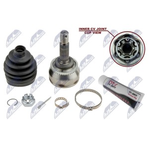 JOINT DE CARDAN EXTERIEUR MITSUBISHI GALANT 96-03