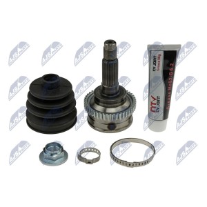 JOINT DE CARDAN EXTERIEUR MAZDA 323 BA 1.3