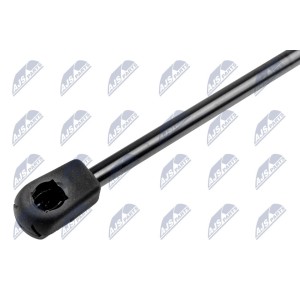 RESSORT A GAZ PRESSION MALLE DU HAYON AMORTISSEUR L=425MM