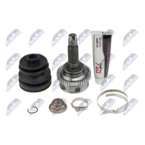 JOINT DE CARDAN EXTERIEUR MAZDA 323 BG 1.6