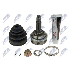 JOINT DE CARDAN EXTERIEUR MAZDA 323 BG 1.8I