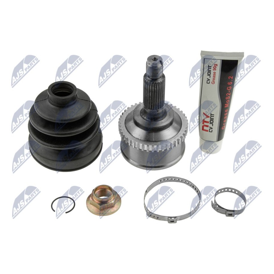 JOINT DE CARDAN EXTERIEUR MAZDA 626 GE 2.5I 91-