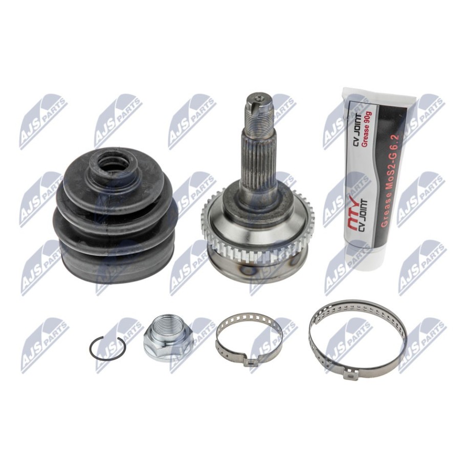 JOINT DE CARDAN EXTERIEUR MAZDA 323 BA 2.0 V6 94-98