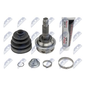 JOINT DE CARDAN EXTERIEUR MAZDA 323 BJ 1.8