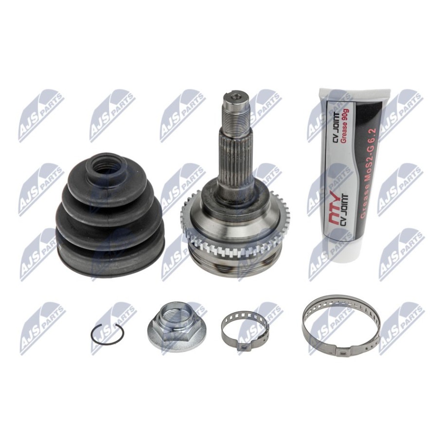 JOINT DE CARDAN EXTERIEUR MAZDA 323 BJ 1.8